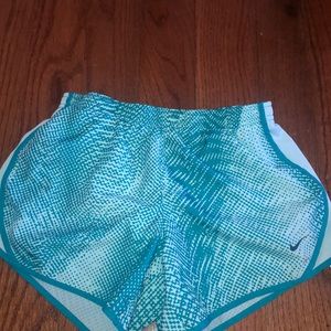 youth nike shorts (5 for $25)
